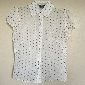 A polka dot women’s set!